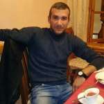 Alex, 43 года