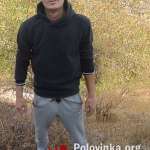 Матвей, 41 год